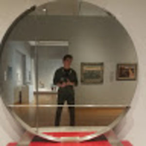 Meet your Posher, Adam